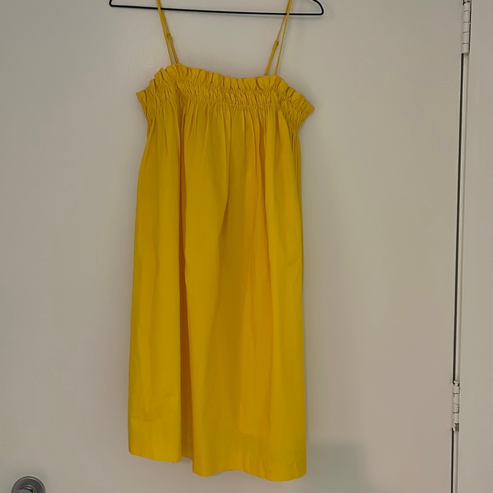 H&M dress or coverup